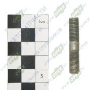 Шпилька М8 L=41 Р1=21х1/16х1,25 масл.картера дв.406