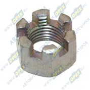 Гайка ГОСТ-5918 М12х1,25