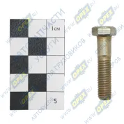 Болт ГОСТ-7798 М8х35х1,25