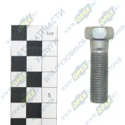 Болт ГОСТ-7798 М12х40х1,25