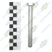 Болт ГОСТ-7798 М12х110х1,75