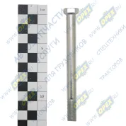 Болт ГОСТ-7798 М10х110х1,5