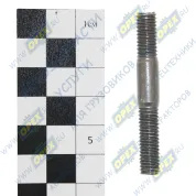 Шпилька М8 L=56 Р1=16х1,25/23х1,25 выпуск.кол. дв.406