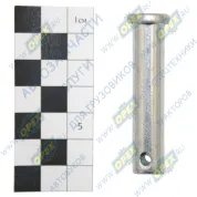 Палец ф12х59 L1=56 под шплинт петли заднего борта (59х0х0)