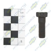 Болт ГОСТ-7798 М10х28х1,5