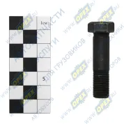 Болт ГОСТ-7798 М12х45х1,25
