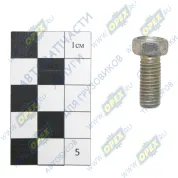 Болт ГОСТ-7796 М8х20х1,25