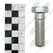 Болт ГОСТ-7798 М16х50х2