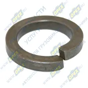 Шайба пружинная (гровер) ф34х50х6,5 h=6 РШ КРАЗ ГОСТ 6402