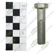 Болт ГОСТ-7798 М12х40х1,25 Р=30 К=17