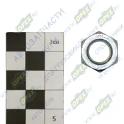 Гайка ГОСТ-5915 М12х1,75 RVI LCV (1970-2020)