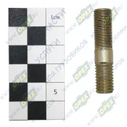 Шпилька М10 L=44 Р1=18х1/18х1,5 картера КПП (4-ст) ГАЗ-2410 (44х0х0)