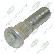 Шпилька ступицы задн.колеса, М18х65М1,5 (73х0х0)