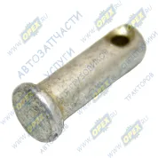 Палец ф6х20 L1=18