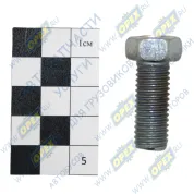 Болт ГОСТ-7798 М12х30х1,75