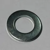 Шайба плоская (сталь) ф19х34х3 коленвала компрессора,зад.опоры двигателя ГОСТ11371-78