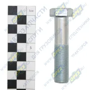 Болт ГОСТ-7798 М16х70х1,5