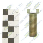 Болт ГОСТ-7798 М14х40х1,5