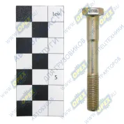 Болт ГОСТ-7798 М8х60х1,25