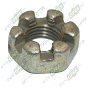 Гайка ГОСТ-5918 М12х1,25