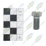 Болт ГОСТ-7798 М10х20х1,5