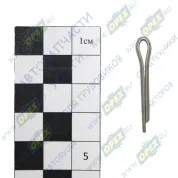 Шплинт разводной ф2/2,5х20