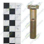 Болт ГОСТ-7798 М12х50х1,75