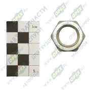 Гайка ГОСТ-5915 М18х1,5