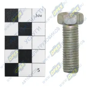 Болт ГОСТ-7798 М12х35х1,75