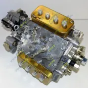 ТНВД КамАЗ 740.31-240