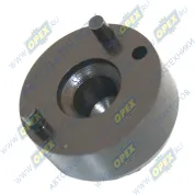 Проставка форсунки 267-01/-21 Евро-2,3 ф2/ф6,3/ф20 Н=9 Н/О