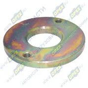 Полумуфта ф46х110 h=11 2отв М10х1,5 ведомая