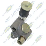 ТННД КАМАЗ (ручной подкачки)