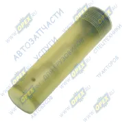 Плунжерная пара КАМАЗ дв.740.10, 7403.10 ЗИЛ дв.645 ТНВД 33-02,33-10,334,338 d=9мм