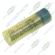 Распылитель форсунки КамАЗ, ЛиАЗ-5256, МАЗ ЯМЗ-656,658 Евро-3 KAMAZ 65116, 65117 11.2L [6561.10, 6562.10] 250-300 H/P (2008->) // LIAZ 525634 11.2L [6