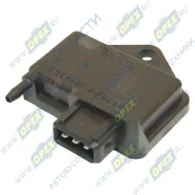 Датчик давления наддува 24v тройная клемма,ЯМЗ ЕВРО-3