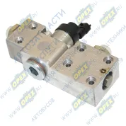 Регулятор производительности в сб. ЯЗДА