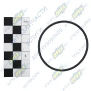 Кольцо (РТИ) круг.сеч. 054-058-25 ГОСТ-9833-73