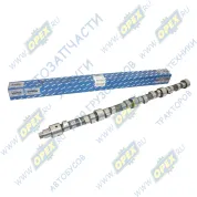 Вал распределительный ЯМЗ-7511 ЯМЗ-238БЕ2, ЯМЗ-238ДЕ2