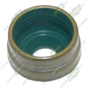 Манжета (сталь+рти) клапана ф=5х13 h=9 VA03 7-59 С/И.