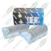 Вкладыши шатунные НОМ