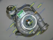 Турбокомпрессор (дв.ЯМЗ-53443-10,20,23,ЯМЗ-53423-10,60) 170л.с. Евро-5 ГАЗон Некст GAZ on NEXT 4.4L (EURO-5) [YAMZ-53445-20] 170 H/P