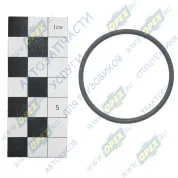Кольцо (РТИ) круг.сеч. 040-045-25 ГОСТ-9833-73 уплотнительное