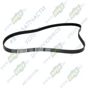 Ремень поликлиновой 6PK1605 Renault Megane/Espace 1.9/1.9D/TD/DCi/DTi 95-03 BMW / CITROEN / FIAT / LANCIA / PEUGEOT / RENAULT / ROLLS-ROYCE /