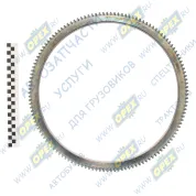 Обод зубчатый маховика (венец) ЯМЗ-534 z=133