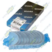 Вкладыши коренные ЯМЗ-5340 НОМ.