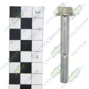 Болт DIN6921 М8х60Х1,25 RVI фланцевый крепления корзины сцепления ЯМЗ-5344