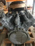 Двигатель ЯМЗ-236М2 осн. компл. 180 л.с. без КПП и СЦ, с эл. об. Машзавод