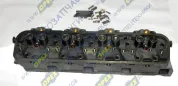 Головка блока цилиндров Н/О