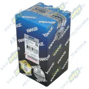 Фильтр топливный A=93 B=62 C=71 M18x1.5 H=212 DEUTZ, Volvo, Bomag DAF LCV (1970-2020), VOLVO B12 (1992-2020)